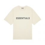 Fear of God Essentials Boxy T-ShirtESS2202