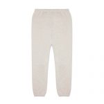 Fear of God Essentials Oversized Sweatpant WhiteESS2202