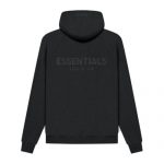 Fear of God Essentials Pullover HoodieESS2202