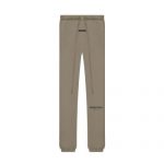 Fear of God Essentials Sweatpant GrayESS2202