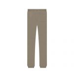 Fear of God Essentials Sweatpant GrayESS2202