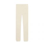 Fear of God Essentials Sweatpant WhiteESS2202