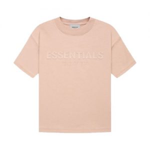 Fear of God Essentials T-shirtESS2202