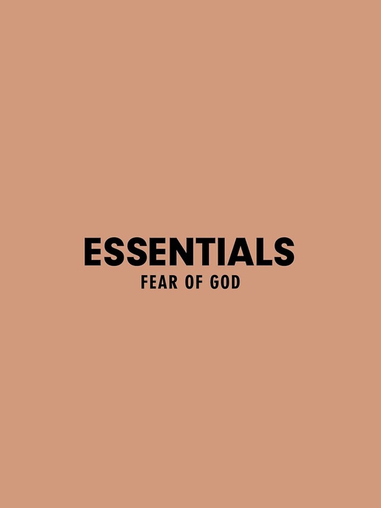 Essentials Cases - Essentials Fear of God, Essential Fog, Essentials ...