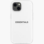 Fear of God Essentials iPhone Soft Case RB2202 product Offical Fear Of God Essentials Merch