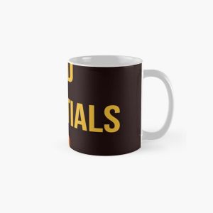 fear of god essentials Classic Mug RB2202 product Offical Fear Of God Essentials Merch