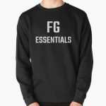 FG ESSENTIALS  Pullover Sweatshirt RB2202 product Offical Fear Of God Essentials Merch