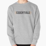 Copy of Copy of Fear of God Essentials Pullover Sweatshirt RB2202 product Offical Fear Of God Essentials Merch