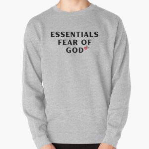 fear of god essentials t-shirt, God's love is essential, Essential T-Shirt,Religious saying Tshirt, Holy Tees, Christian Clothing, Gifts for Women, Women’s Tees, Christian Tees, Jesus Pullover Sweatshirt RB2202 product Offical Fear Of God Essentials Merch