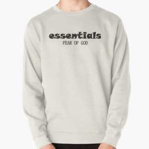 FEAR OF GOD ESSENTIALS t-shirt  Pullover Sweatshirt RB2202 product Offical Fear Of God Essentials Merch