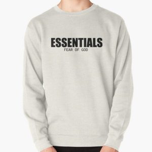 Copy of Copy of fear of god essentials  Pullover Sweatshirt RB2202 product Offical Fear Of God Essentials Merch