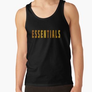 fear of god essentials  Tank Top RB2202 product Offical Fear Of God Essentials Merch