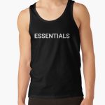 Essentials Fear of God, Essential Fog, Essentials Los Angeles  Tank Top RB2202 product Offical Fear Of God Essentials Merch