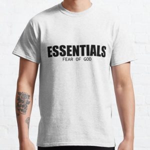 Copy of Copy of fear of god essentials  Classic T-Shirt RB2202 product Offical Fear Of God Essentials Merch