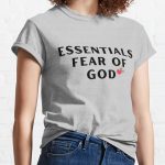 alternate Offical Fear Of God Essentials Merch