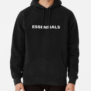 Fear OF GOD  Essentials Gift Pullover Hoodie RB2202 product Offical Fear Of God Essentials Merch