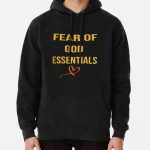 fear of god essentials Pullover Hoodie RB2202 product Offical Fear Of God Essentials Merch