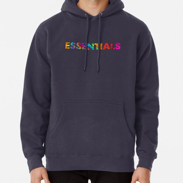 Essentials Fear of God, Essential Fog, Essentials Los Angeles Pullover Hoodie RB2202 product Offical Fear Of God Essentials Merch