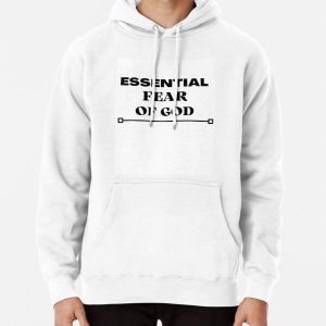 Copy of fear of god essentials Essential Pullover Hoodie RB2202 product Offical Fear Of God Essentials Merch