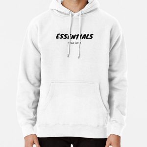 Fear of god essentials Pullover Hoodie RB2202 product Offical Fear Of God Essentials Merch
