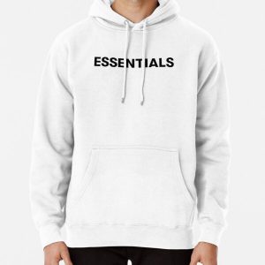Fear of God Essentials Pullover Hoodie RB2202 product Offical Fear Of God Essentials Merch
