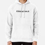 Fear of God Essentials Pullover Hoodie RB2202 product Offical Fear Of God Essentials Merch