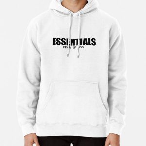 Copy of Copy of fear of god essentials  Pullover Hoodie RB2202 product Offical Fear Of God Essentials Merch
