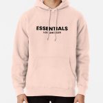 Essentials Fear of God, Essential Fog, Essentials Los Angeles  Pullover Hoodie RB2202 product Offical Fear Of God Essentials Merch