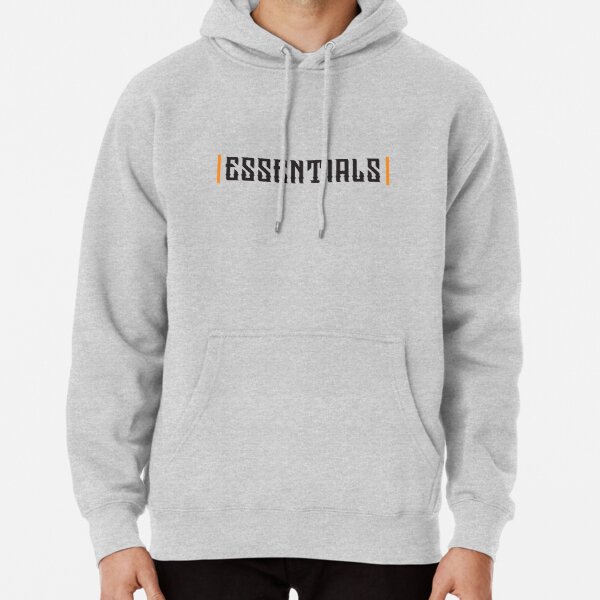 Copy of Copy of Fear of God Essentials Pullover Hoodie RB2202 product Offical Fear Of God Essentials Merch