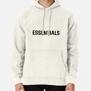 FG ESSENTIALS  Pullover Hoodie RB2202 product Offical Fear Of God Essentials Merch