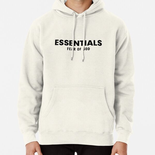 Essentials Hoodies - Essentials Fear of God, Essential Fog RB2202