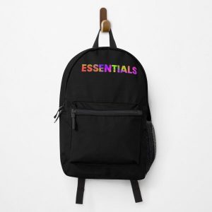 Essentials Fear of God, Essential Fog, Essentials Sản phẩm Balo Los Angeles RB2202 Offical Fear Of God Essentials Merch