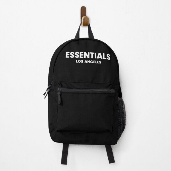 Essentials Fear of God, Essential Fog, Essentials Los Angeles  Backpack RB2202 product Offical Fear Of God Essentials Merch