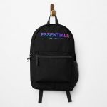 Abstract Aesthetic Essentials Fear of God, Essential Fog, Essentials Los Angeles  Backpack RB2202 product Offical Fear Of God Essentials Merch