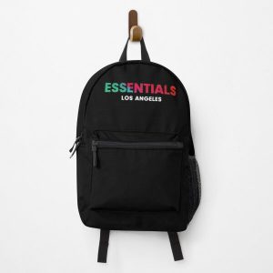 Essentials Fear of God, Essential Fog, Essentials Sản phẩm Balo Los Angeles RB2202 Offical Fear Of God Essentials Merch