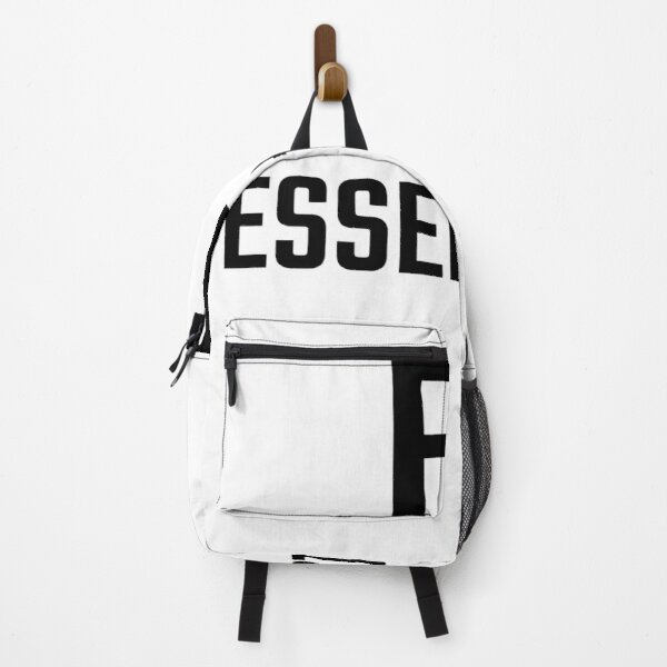 FG ESSENTIALS  Backpack RB2202 product Offical Fear Of God Essentials Merch