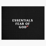 fear of god essentials t-shirt, God's love is essential, Essential T-Shirt,Religious saying Tshirt, Holy Tees, Christian Clothing, Gifts for Women, Women’s Tees, Christian Tees, Jesus Jigsaw Puzzle RB2202 product Offical Fear Of God Essentials Merch