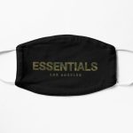 Camouflage Military Essentials Fear of God, Essential Fog, Essentials Los Angeles  Flat Mask RB2202 product Offical Fear Of God Essentials Merch