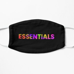 Essentials Fear of God, Essential Fog, Essentials Mặt nạ phẳng Los Angeles Sản phẩm RB2202 Offical Fear Of God Essentials Merch