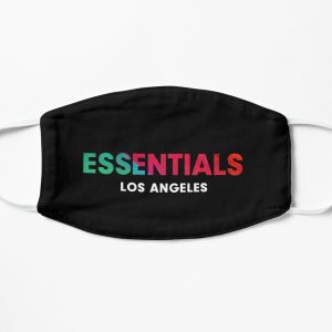 Essentials Fear of God, Essential Fog, Essentials Mặt nạ phẳng Los Angeles Sản phẩm RB2202 Offical Fear Of God Essentials Merch