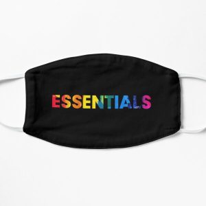 Essentials Fear of God, Essential Fog, Essentials Los Angeles  Flat Mask RB2202 product Offical Fear Of God Essentials Merch