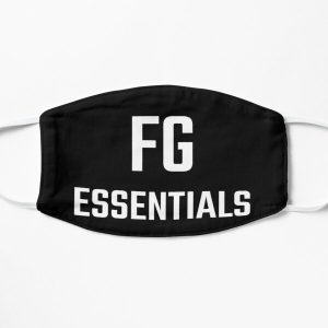 FG ESSENTIALS  Flat Mask RB2202 product Offical Fear Of God Essentials Merch