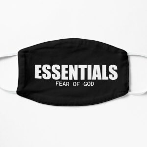 Copy of fear of god essentials  Flat Mask RB2202 product Offical Fear Of God Essentials Merch