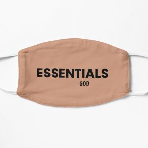 Essentials Fear of God, Essential Fog, Essentials Los Angeles  Flat Mask RB2202 product Offical Fear Of God Essentials Merch