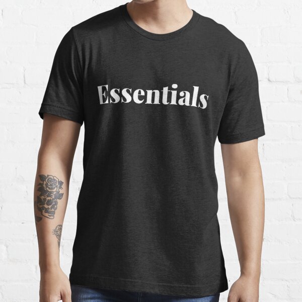 ssrcoslim fit t shirtmens101010 01c5ca27c6frontsquare product600x600 1 - Essentials Hoodies