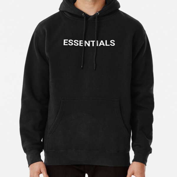 Five Amazing Benefits Of The Best Essential Hoodie For Guys